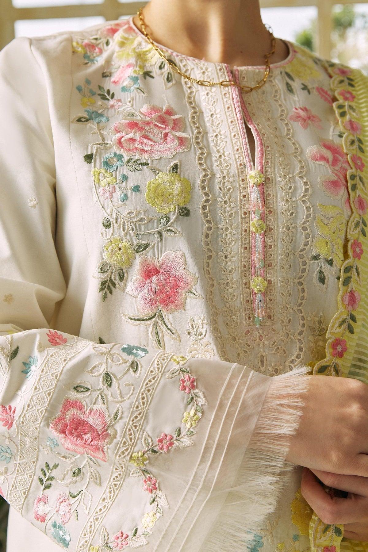 Zara Shahjahan - Janaan 7B - House of Zarish