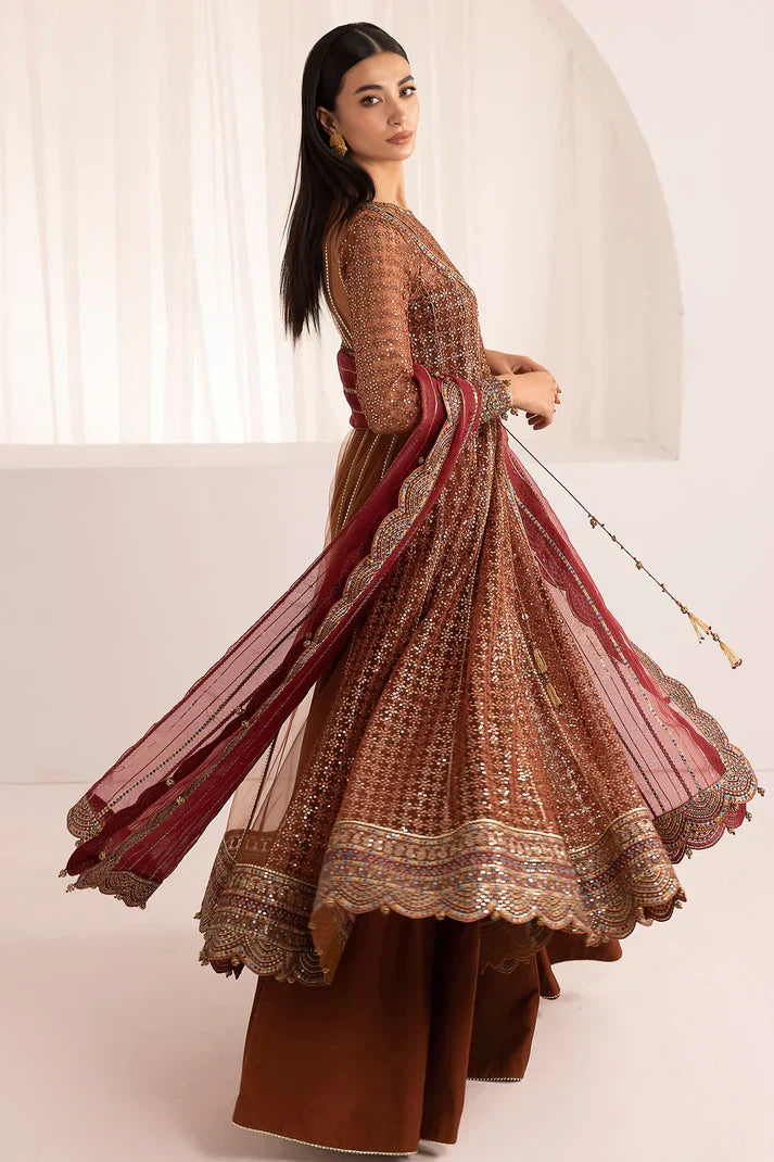 Jazmin | Formals Collection | UN-4014 - House Of Anaya