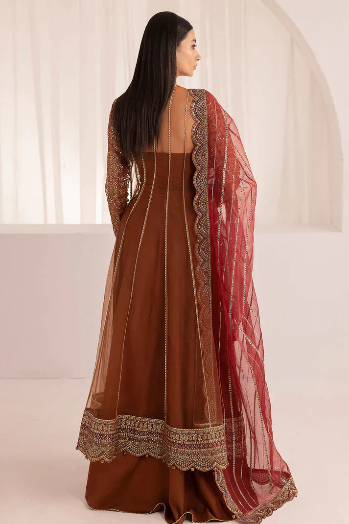 Jazmin | Formals Collection | UN-4014 - House Of Anaya