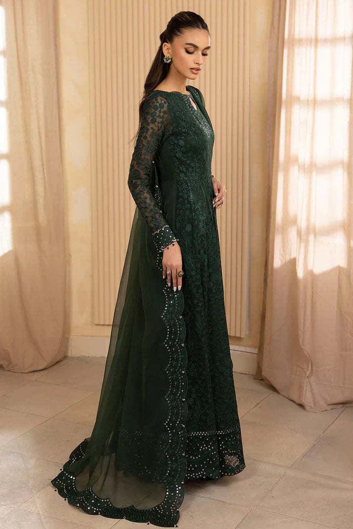 Jazmin | Formals Collection | UC-3034 - House Of Anaya