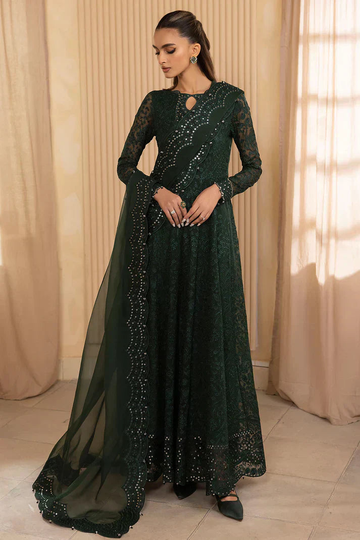 Jazmin | Formals Collection | UC-3034 - House Of Anaya