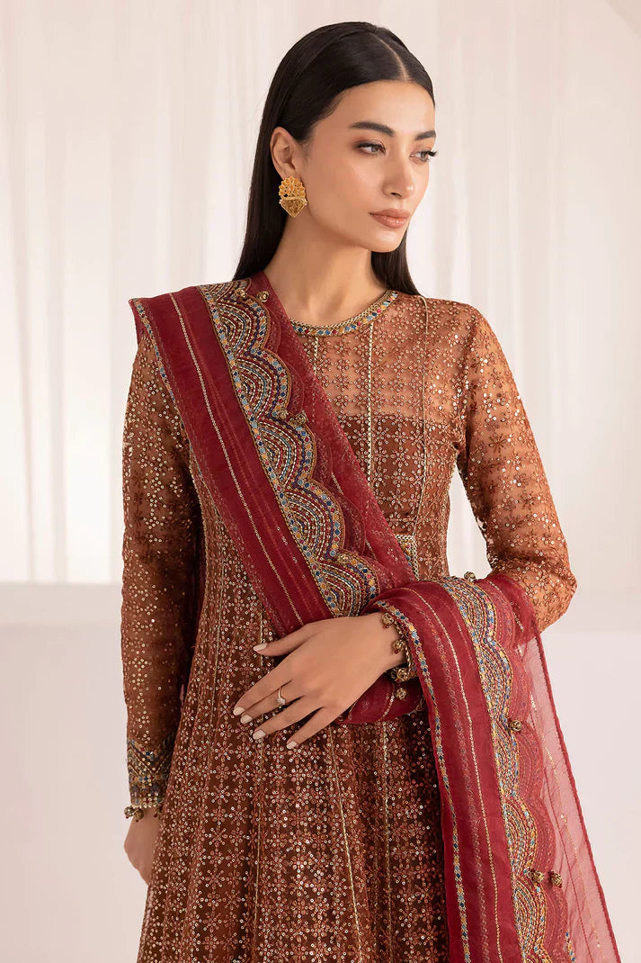 Jazmin | Formals Collection | UN-4014 - House Of Anaya