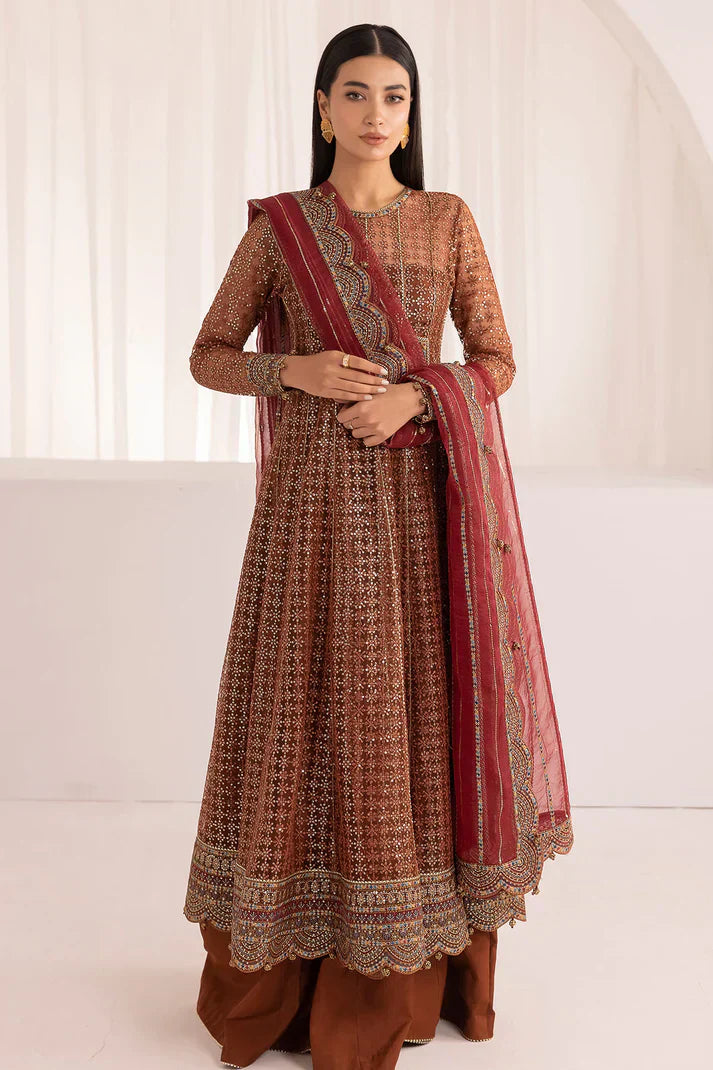 Jazmin | Formals Collection | UN-4014 - House Of Anaya