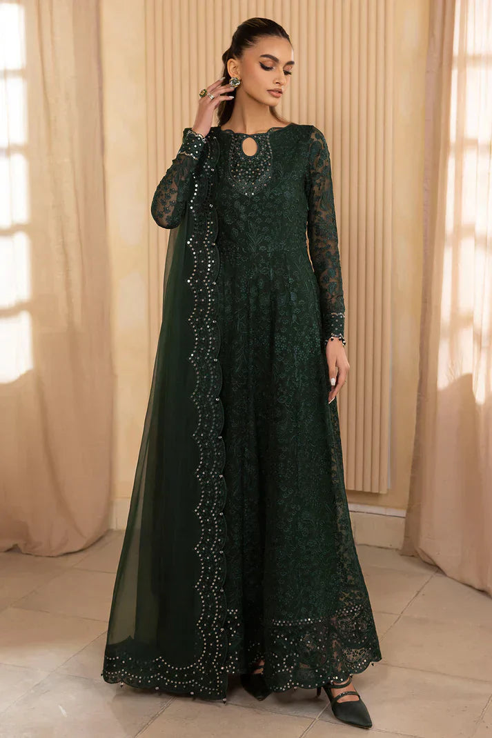 Jazmin | Formals Collection | UC-3034 - House Of Anaya