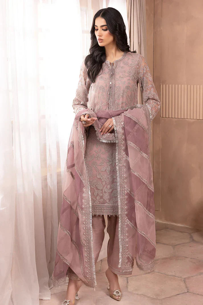 Jazmin | Formals Collection | UC-3031 - House Of Anaya