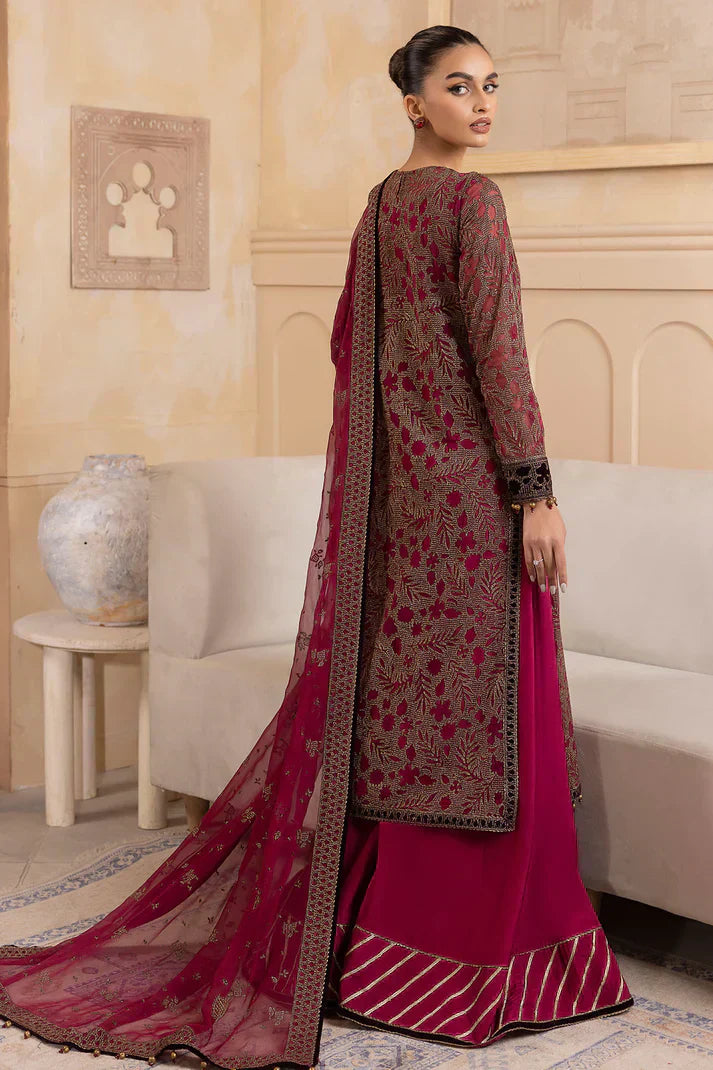 Jazmin | Formals Collection | UC-3035 - House Of Anaya