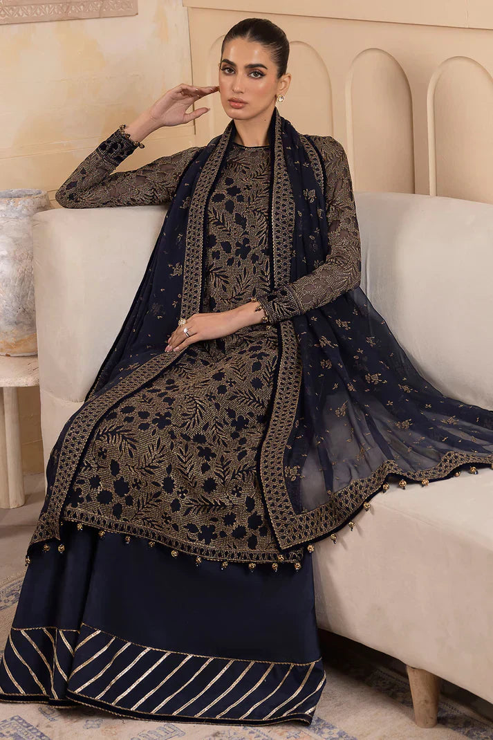 Jazmin | Formals Collection | UC-3036 - House Of Anaya