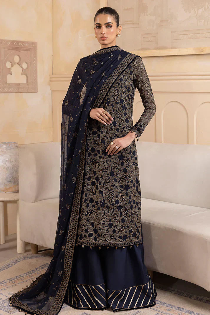 Jazmin | Formals Collection | UC-3036 - House Of Anaya