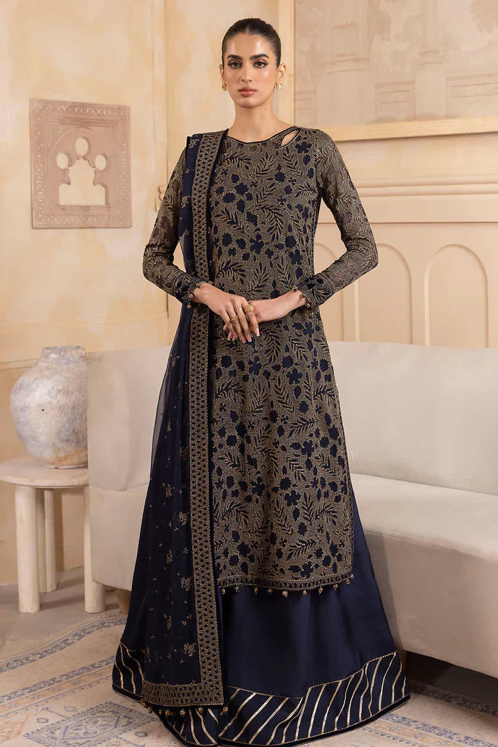 Jazmin | Formals Collection | UC-3036 - House Of Anaya