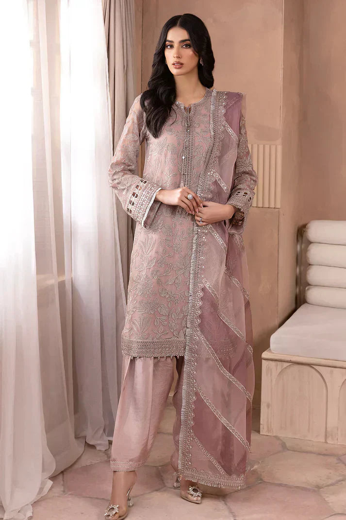 Jazmin | Formals Collection | UC-3031 - House Of Anaya