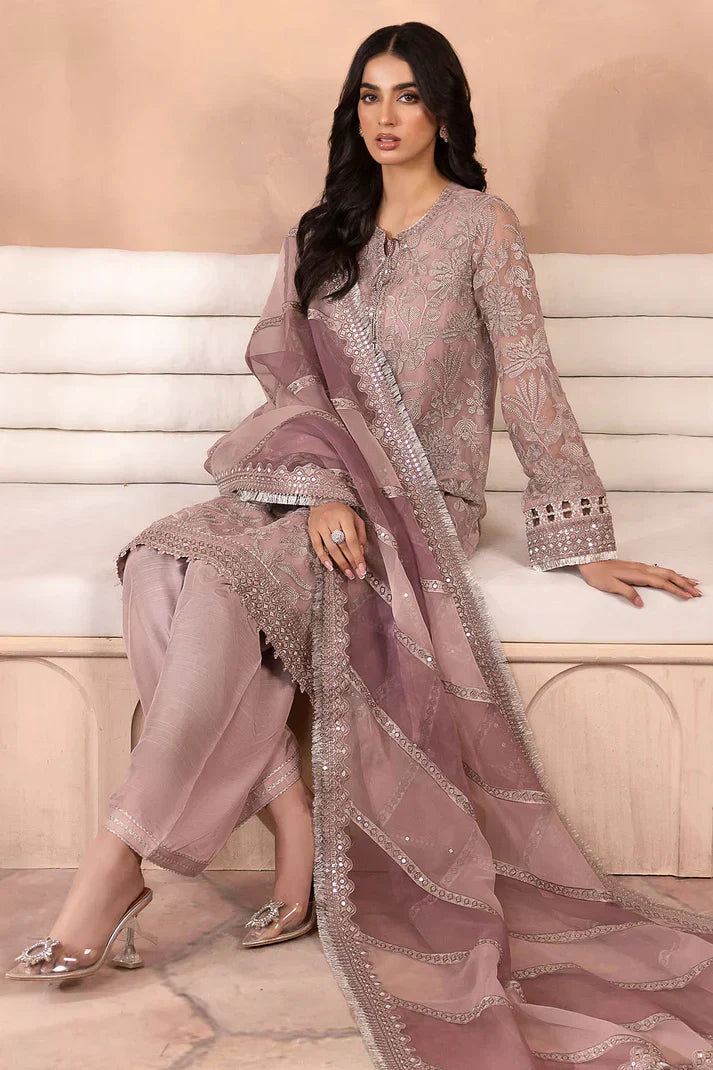 Jazmin | Formals Collection | UC-3031 - House Of Anaya