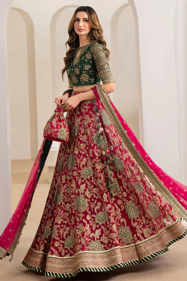 Jazmin | Formals Collection | UC-3028 - House Of Anaya