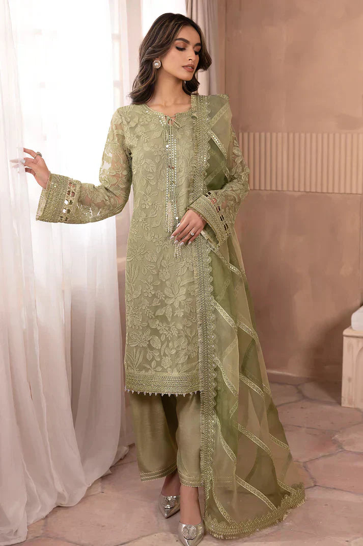 Jazmin | Formals Collection | UC-3032 - House Of Anaya