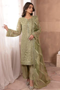 Jazmin | Formals Collection | UC-3032 - House Of Anaya
