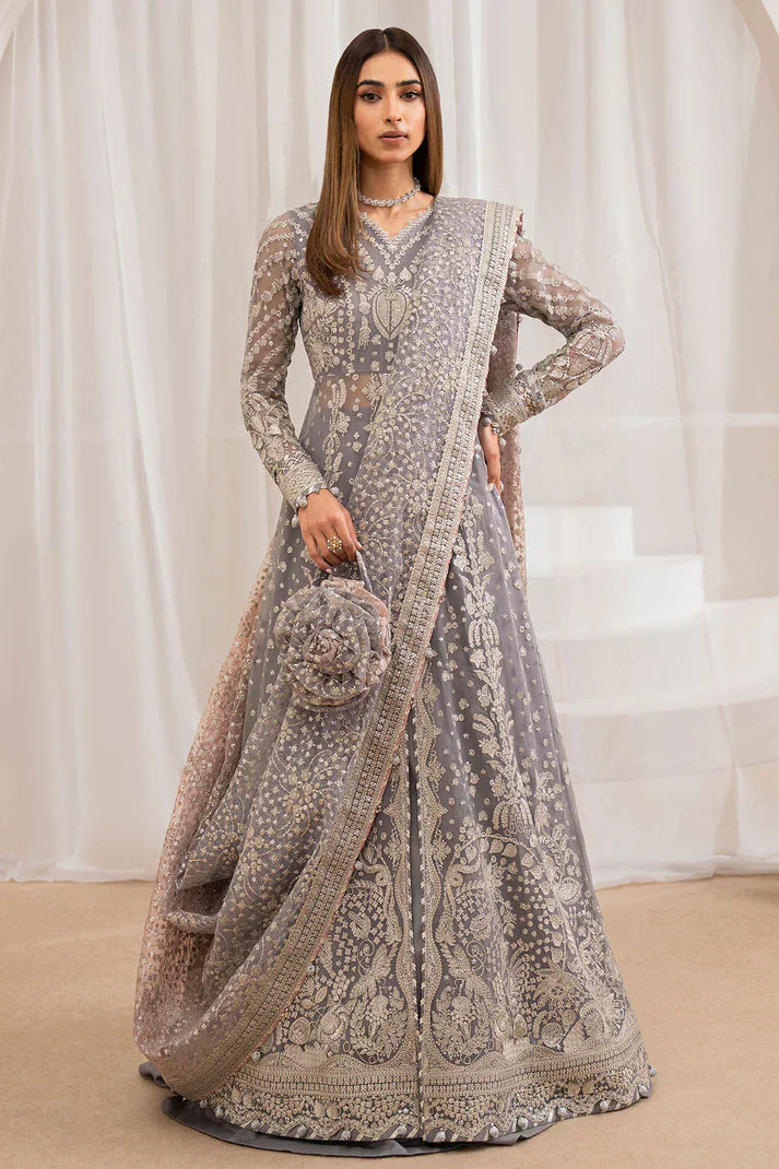 Jazmin | Formals Collection | UC-3037 - House Of Anaya