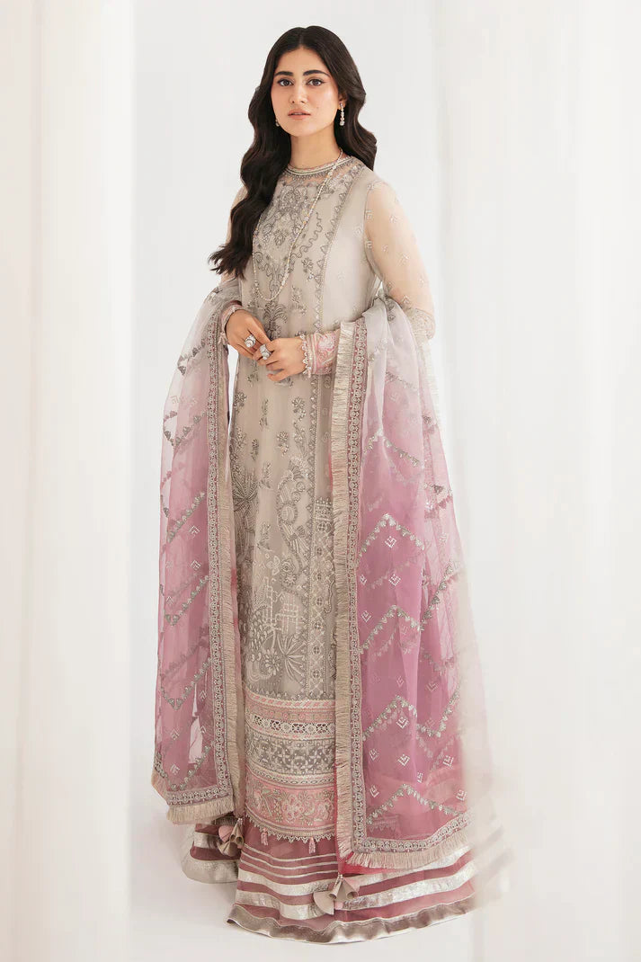 Jazmin | Formals Collection | UC-3001 - House Of Anaya