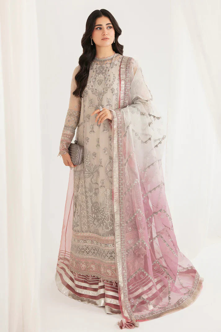 Jazmin | Formals Collection | UC-3001 - House Of Anaya