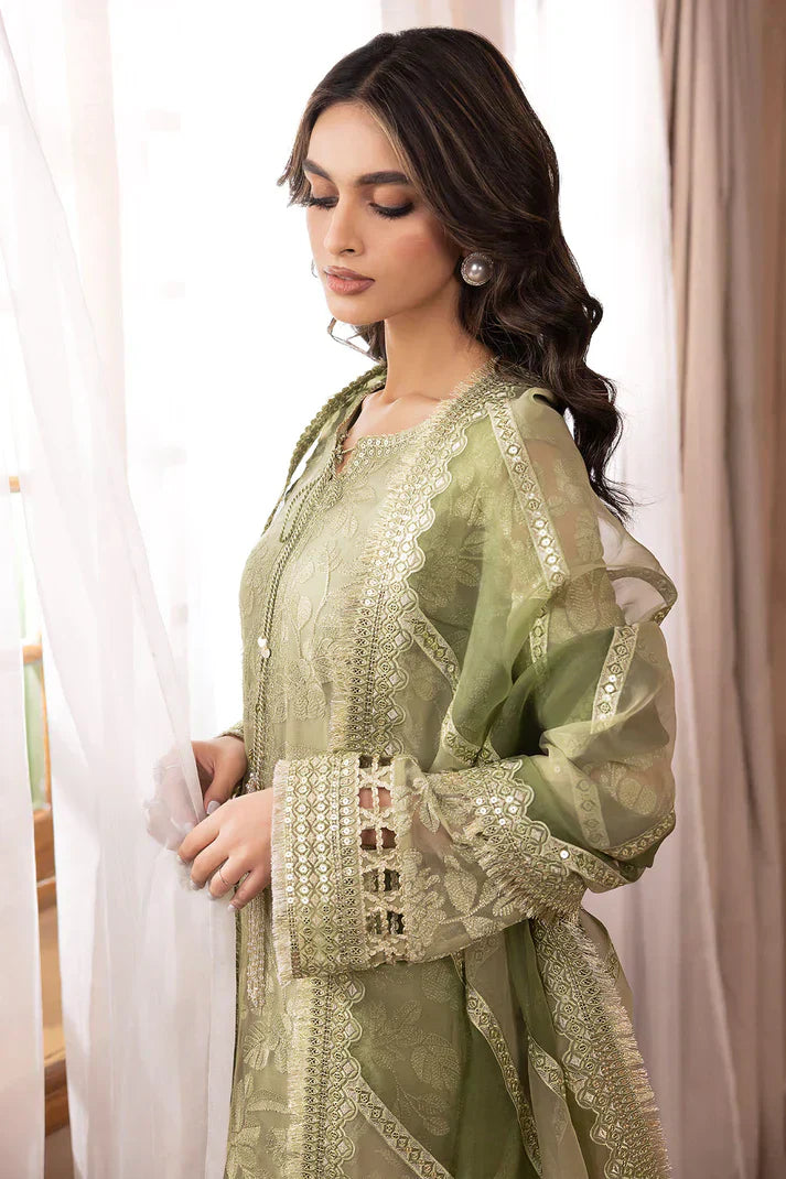 Jazmin | Formals Collection | UC-3032 - House Of Anaya