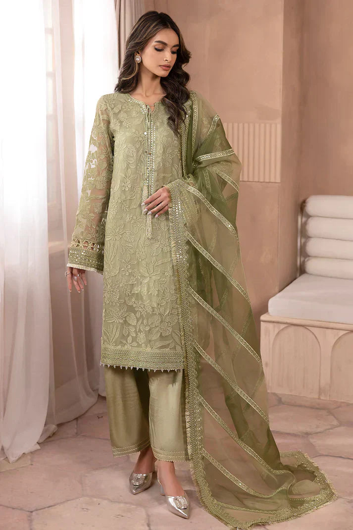 Jazmin | Formals Collection | UC-3032 - House Of Anaya