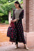 Jazmin | Ready to Wear | KHADDAR RTW-1136