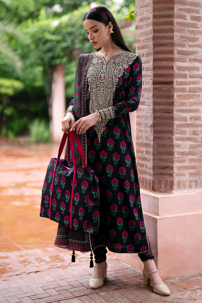 Jazmin | Ready to Wear | KHADDAR RTW-1136