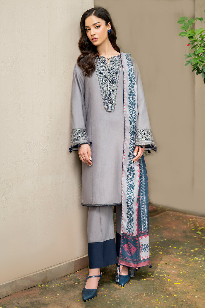 Jazmin | Ready to Wear | KHADDAR RTW-1129