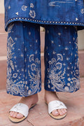 Jazmin | Ready to Wear | Slub Khaddar RTW-1002