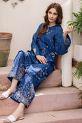 Jazmin | Ready to Wear | Slub Khaddar RTW-1002