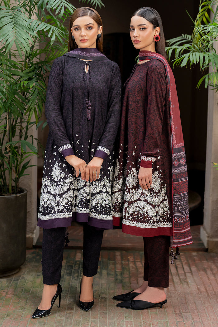 Jazmin | Ready to Wear | VISCOSE RTW-1133