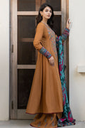 Jazmin | Ready to Wear | Fine Slub RTW-1007