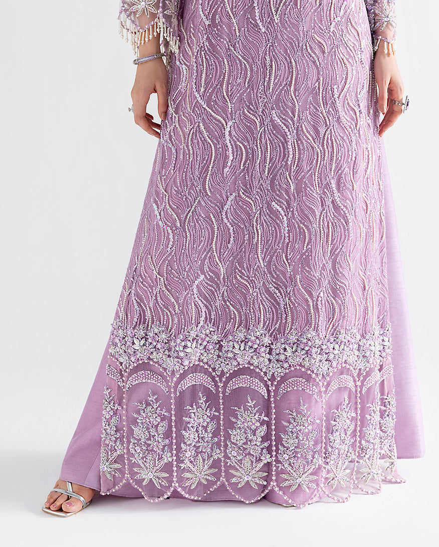 Mushq | Fleur Luxury Formals |  Jessamine