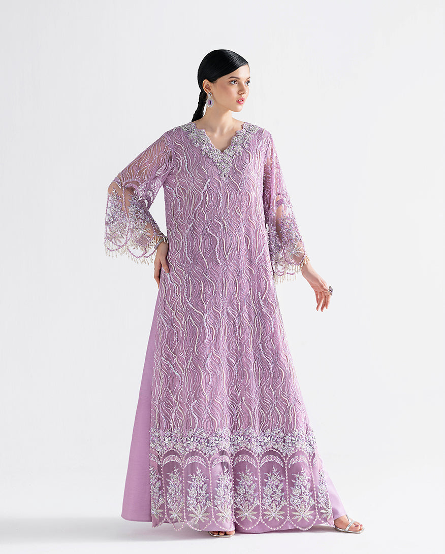 Mushq | Fleur Luxury Formals |  Jessamine