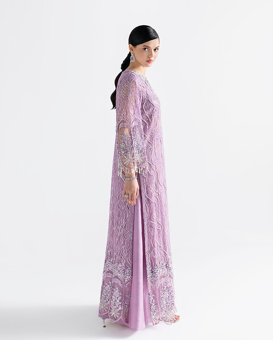 Mushq | Fleur Luxury Formals |  Jessamine