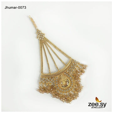 Jhumar-0073 - House Of Zarish