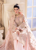 Kanwal Malik | Mirha Wedding Formals | Orchid - House Of Anaya