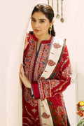 Zara Shahjahan | Coco Lawn Eid Edit 24 | KASHMIR KALI-D3 - House of Zarish