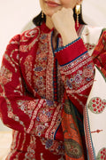 Zara Shahjahan | Coco Lawn Eid Edit 24 | KASHMIR KALI-D3 - House of Zarish
