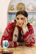 Zara Shahjahan | Coco Lawn Eid Edit 24 | KASHMIR KALI-D3 - House of Zarish