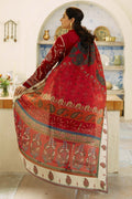 Zara Shahjahan | Coco Lawn Eid Edit 24 | KASHMIR KALI-D3 - House of Zarish