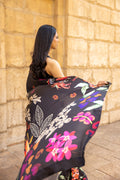 Saira Rizwan | Resort Collection 25 | VIOLA-SRRC06-25 - House Of Anaya