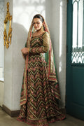 Saira Rizwan | Naqsh Festive | SRN24-06 Penelope - House Of Anaya