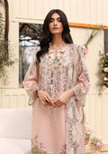 Kahf Premium | Festive Lawn 24 | KFL-09B NORA - House of Zarish
