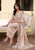 Kahf Premium | Festive Lawn 24 | KFL-09B NORA - House of Zarish