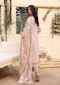 Kahf Premium | Festive Lawn 24 | KFL-09B NORA - House of Zarish