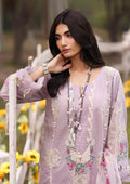 Kahf Premium | Festive Lawn 24 | KFL-08B ELAYA - House of Zarish