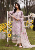 Kahf Premium | Festive Lawn 24 | KFL-08B ELAYA - House of Zarish