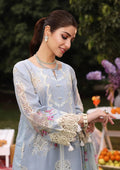 Kahf Premium | Festive Lawn 24 | KFL-08A FIRUZE - House of Zarish