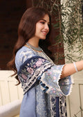 Kahf Premium | Festive Lawn 24 |KFL-04 KINZA - House of Zarish