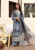 Kahf Premium | Festive Lawn 24 |KFL-04 KINZA - House of Zarish