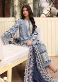 Kahf Premium | Festive Lawn 24 |KFL-04 KINZA - House of Zarish